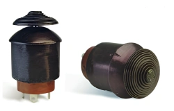 Four Position Switch with Normally Open Contacts 4KNR