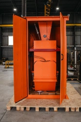 Bulk Weighing Scales "TANAIS-200-L