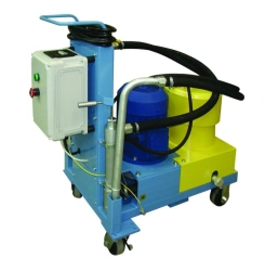 Fluid cleaning bench ???-950KT