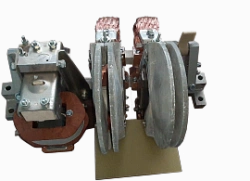 AC Magnetic Contactor KТ 6062-U3 for Reliable Automation