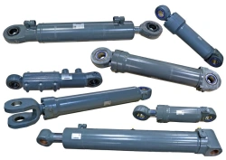 Hydraulic Cylinder 9284621 for Construction and Loading Equipment