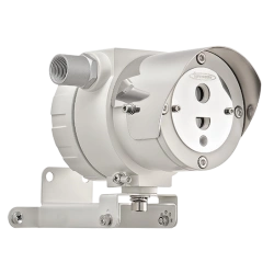 Flame Detector IPP-07EA-329/330-1 "Helios - IR/UV" D1