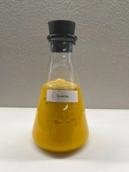 Industrial Byproduct for Fatty Acid Production - SOAPSTOCK