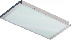 INNOLUX 92 Clip-in LED Light Fixture DVO-19-S-18-3K-IP54