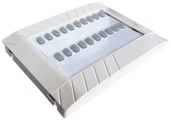 State Indication and Control Unit ID-BIS-M