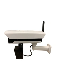 Aist-Control Traffic Violation Photo and Video Recording System