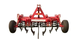 Chisel Plow PN-3.0KT for Efficient Soil Tillage