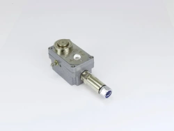 PASV1-P Piezoelectric Sound and Light Signal Post