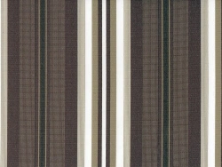 Jacquard Upholstery Fabric Chocolate Art. 300551