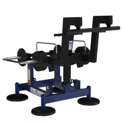 Outdoor Squat Trainer MV 7.65E