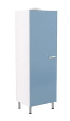 Laboratory Floor Cabinet for Storing Reagents and Equipment SHL-05-MSK (SHL-05-709)