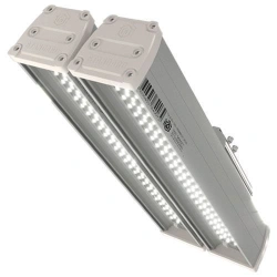 Modular Outdoor LED Street Light IO-STREET110/2