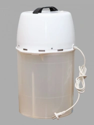 Electric Butter Churn "Salyut" EMB01.00.00.00.000