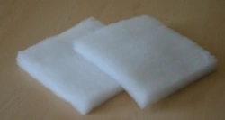Thermally Bonded Non-Woven Fabric Thermoloft® Lite (Max 150 g/m2 Density)