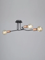 General Purpose Fixed Lighting V4560-1/3PL