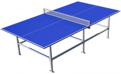 Outdoor Table Tennis Table for Residential Use