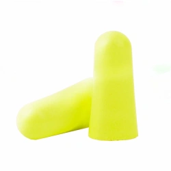 Noise-Reducing Earplugs SMART, Article 63915
