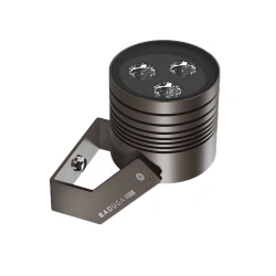 Architectural Facade Spotlight SIGNUM 9