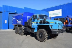 Universal Motor Heater UMP UZST, Model UZST01, Modification 6892-05