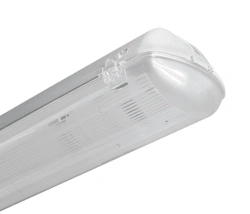 Polar LED T8-118 Industrial Lighting Fixtures