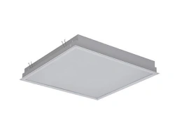 OPL/R ECO LED 1200x600 3000K Recessed LED Light
