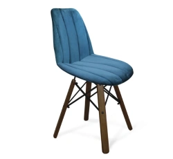 Soft Upholstered Sheffilton Chair with Removable Cover SHT-ST29-C1/S70