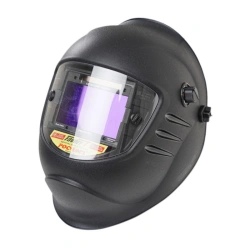 Protective Face Shield for Welding with Helmet Mount KН CRYSTALINE® UNIVERSAL Favori®T, Art. 05175