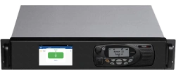 Omega K500 Voice Message Concentrator ASTF.468354.004