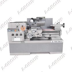 High-Precision Universal Lathe AТ320-750.F1
