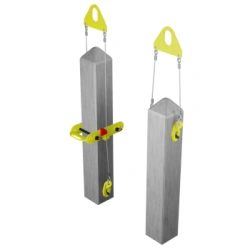 Column Gripper ZS-KV-15.0-500