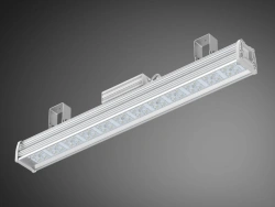 Industrial LED Light Fixture SV-LNR-R-105
