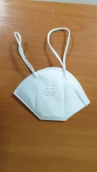 FFP3 KN99 Non-Sterile Disposable Respirator Mask