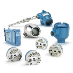 Rosemount 644 Measurement Converters