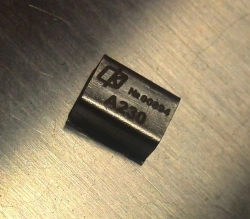 RF Bandpass Filter FKП2-263-10.6-440