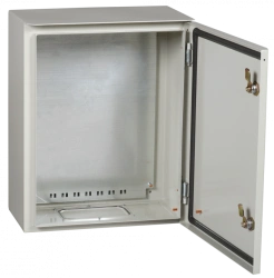 PRO Series Metal Enclosure YKM42-02-54-P (500x400x220) IP54 by IEK