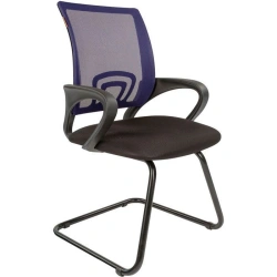 Chairman 696V Office Chair with Metal Frame