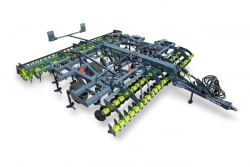 Universal Chisel-Disc Aggregator CDA-5.M