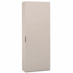 Modular Furniture SOHO FHB-02.DS Corner Cabinet Module with Beige Limits