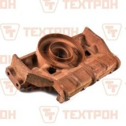 Left Support TT-50-21-423SP for Bulldozer Tension Wheel Installation
