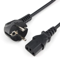 Power Connection Cable PVS-AP 3*0.75 S22C13