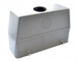 Weatherproof Junction Box KM-KV-1P/Pg21-2B-104x27