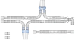 Breathing Devices for Anesthesia and Resuscitation Equipment, Version R