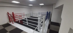 Floor Boxing Ring for Training and Competitions