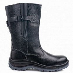 Men's Insulated Boots 250 with PU/TPU Sole (T; Tm) Un KS
