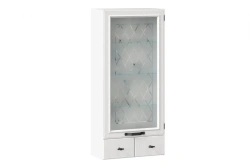 Display Cabinet Type 4 LD.270770.000 600 Body (White M)