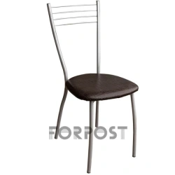 Sylvia Dining Chair - Ergonomic Design