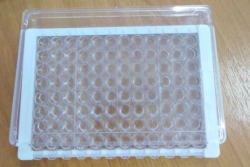 Sterile Immunoassay Plate for Clinical Samples, TU 32.50.50-004-01813981-2020