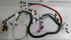Central Wiring Harness PMV AMFE.372445.300-20