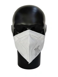 Filtering Half Mask for Aerosol Protection, PHSV 102