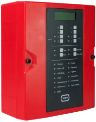 Fire Alarm Control Panel "Astra-Prime-7453